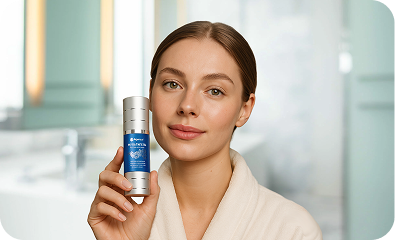 Продукты для красоты и ухода за собой