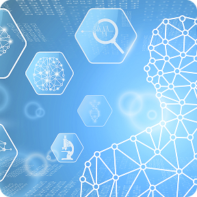 Изображение в первом блоке